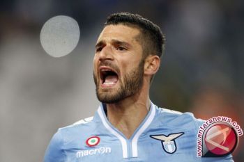 Berhasil Menahan Napoli, Lazio Amankan Tiket Liga Champions