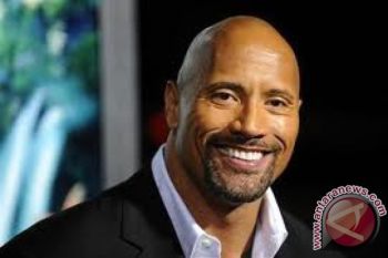 Dwayne Johnson: Steven Spielberg Tokoh Inspirasi Saya Selama Bertahun-tahun