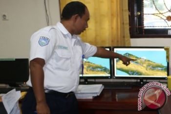BMKG: seminggu ke depan Jayapura diguyur hujan 