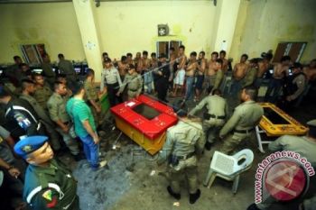 Banyak Perjudian di Jambi, Ini Buktinya