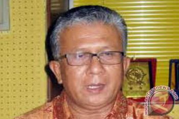 Tim Safari Ramadhan Pemkab Solok Kunjungi 39 Masjid