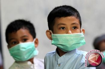 Jangan Sepelekan Alergi Pada Anak