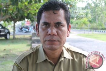 Dinkes Sukamara Siapkan 10 Ribu Masker Antisipasi Kabut Asap