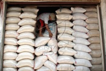 Warga Diminta Waspadai Beras Bagus Namun Harga Murah
