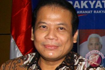 Wakil Ketua DPR Apresiasi Presiden Tunjuk Perempuan Anggota Pansel KPK