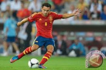 Setelah 17 Berkarier, Xavi Tinggalkan Barca