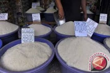 Disperindag Jambi tidak temukan beras sintetis