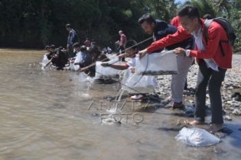 Untidar Jadikan Balesari sebagai Desa Wisata