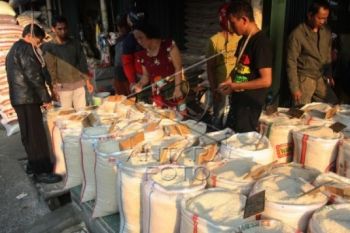 Antisipasi Beras Sintetis, Cilacap Siapkan Beberapa Langkah 