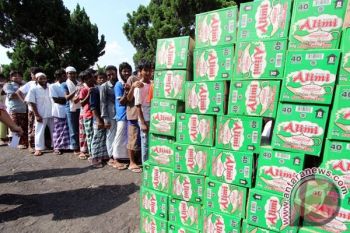 Menlu Australia Salahkan Myanmar terkait Pengungsi Rohingya
