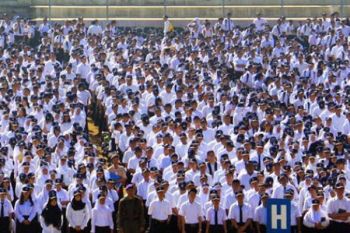 50 Persen Mahasiswa Undip Dibiayai Beasiswa Pada 2019