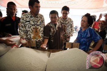 Pengungkap beras Plastik Merasa Penyidik Kepolisian Terkesan Menyudutkannya