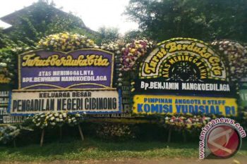 Benyamin Mangkudilaga Pejuang Hukum yang tidak Pernah Takut