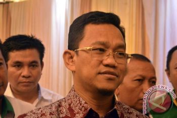 Amir Uskara kembali kendalikan PPP Sulsel 