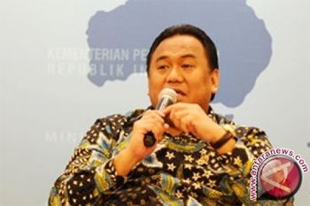 Mendag Tetapkan HPP Gula Kristal Putih 2015