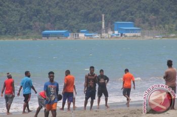 PLTU Holtekam sumbang daya ke Sistem Jayapura 