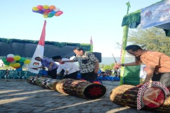 Bupati Lombok Utara minta warganya amankan pemilukad