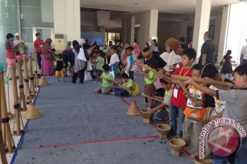 Museum Nasional Promosikan Mainan Tradisional