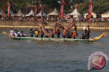 Karnaval Perahu Nusantara