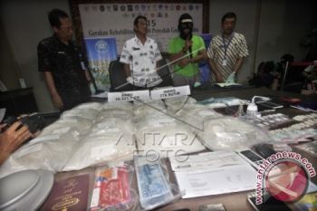 Polda Sumbar Tindaklanjuti Video Dugaan Anggota DPRD Nyabu