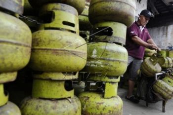 DPRD Magelang Minta Pemkab Segera Atasi Kelangkaan Elpiji