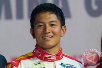 Rio Haryanto Gagal Raih Poin di Monako