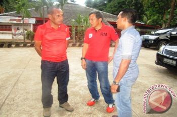 Manajemen Persipura Jayapura berencana bertemu Presiden Jokowi