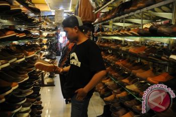 Industri Kulit Manding