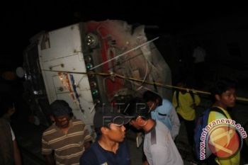 Tabrakan Kereta di Johannesburg, Lebih 200 Penumpang Cedera