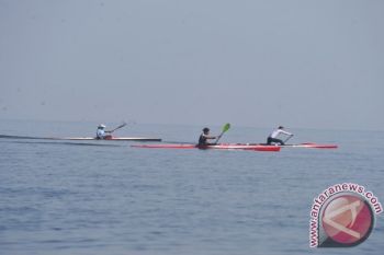 Atlet Jambi masih bertahan di Pelatnas Asian Games