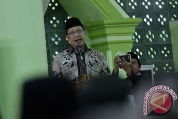 Menag akan jatuhkan sanksi pidana travel umroh 