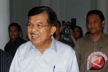 JK: Tidak ada partai baru pecahan Golkar