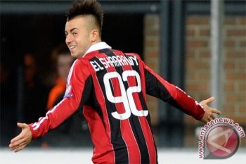AC Milan Taklukkan Torino 3-0