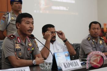 Dua Terduga Teroris yang Tewas Diembak Diduga Mujahidin Indonesia Timur