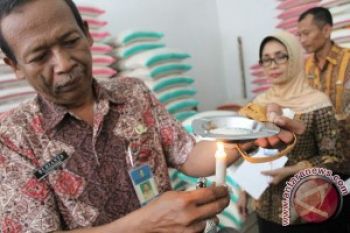 Pemkab Temanggung Buka Posko Pengaduan Beras Plastik