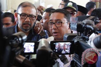 Fadli Zon: Para Pengungsi Rohingnya Harus Mendapat Perhatian Dunia Internasional