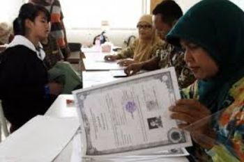 Pendaftar Sekolah Gratis SMK Negeri Meningkat