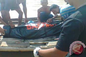 Jasad Korban Diduga Dimangsa Buaya Ditemukan