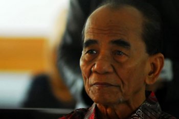Presiden disarankan cabut grasi mantan Gubernur Annas Maamun