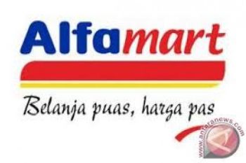 PT Sumber Alfaria Bangun Kampung Alfamart di Semarang