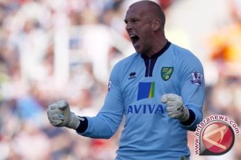 Norwich City Menangi Tiket Promosi