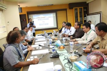 Konjen RI Johor Bawa Investor ke BP-Batam
