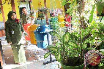 ECO OFFICE