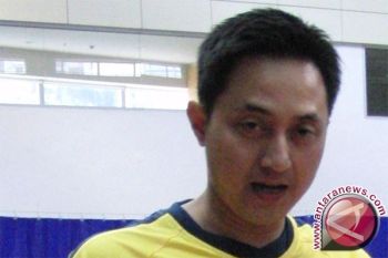  Persiapan Atlet Indonesia Open Sudah 100 Persen