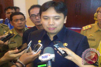 Gubernur Lampung Akan Tindak Tegas Penyeleweng Pajak