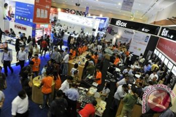Smartphone Bisa Petakan Besarnya Kerumunan Manusia