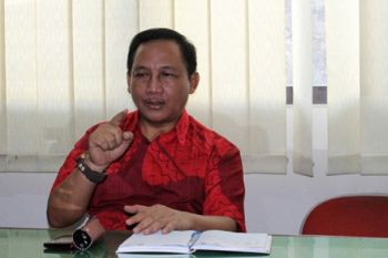 Soemarmo Akan Terbitkan Buku Putih