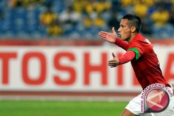Raphael Maitimo pulang ke Belanda