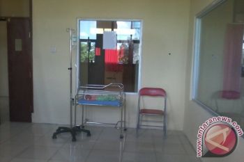 RSUD Sukadana siapkan tujuh ruang isolasi untuk pasien corona