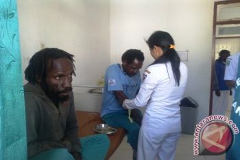 Pemprov Papua benahi rumah sakit rujukan bertaraf nasional